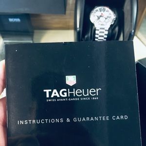 Meet your Posher, Benny